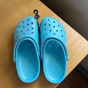 Classic Crocs